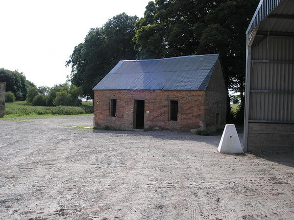Beechesbarn