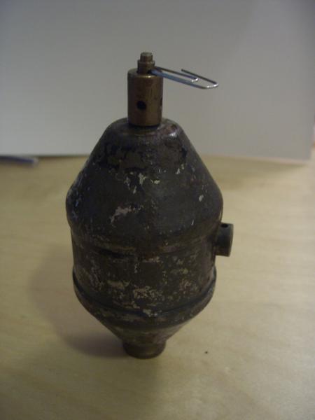 Danish M23