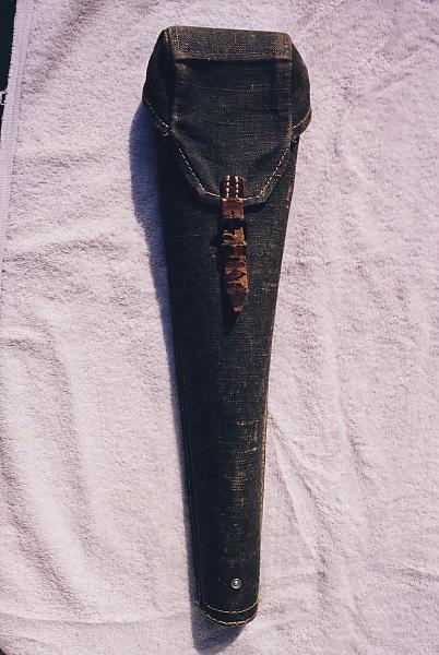 Engineer Pouch