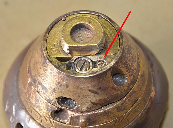 Fuze N°83