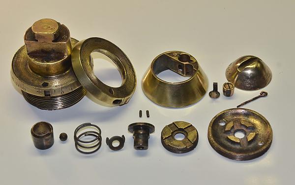 Fuze N°83