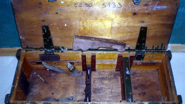 GPMG