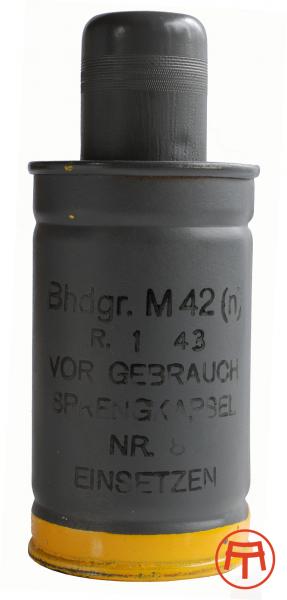 Handgrenade M42