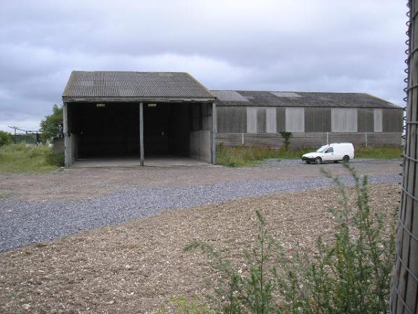 Horton Barn