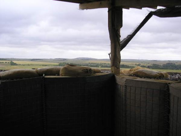 Horton Barn