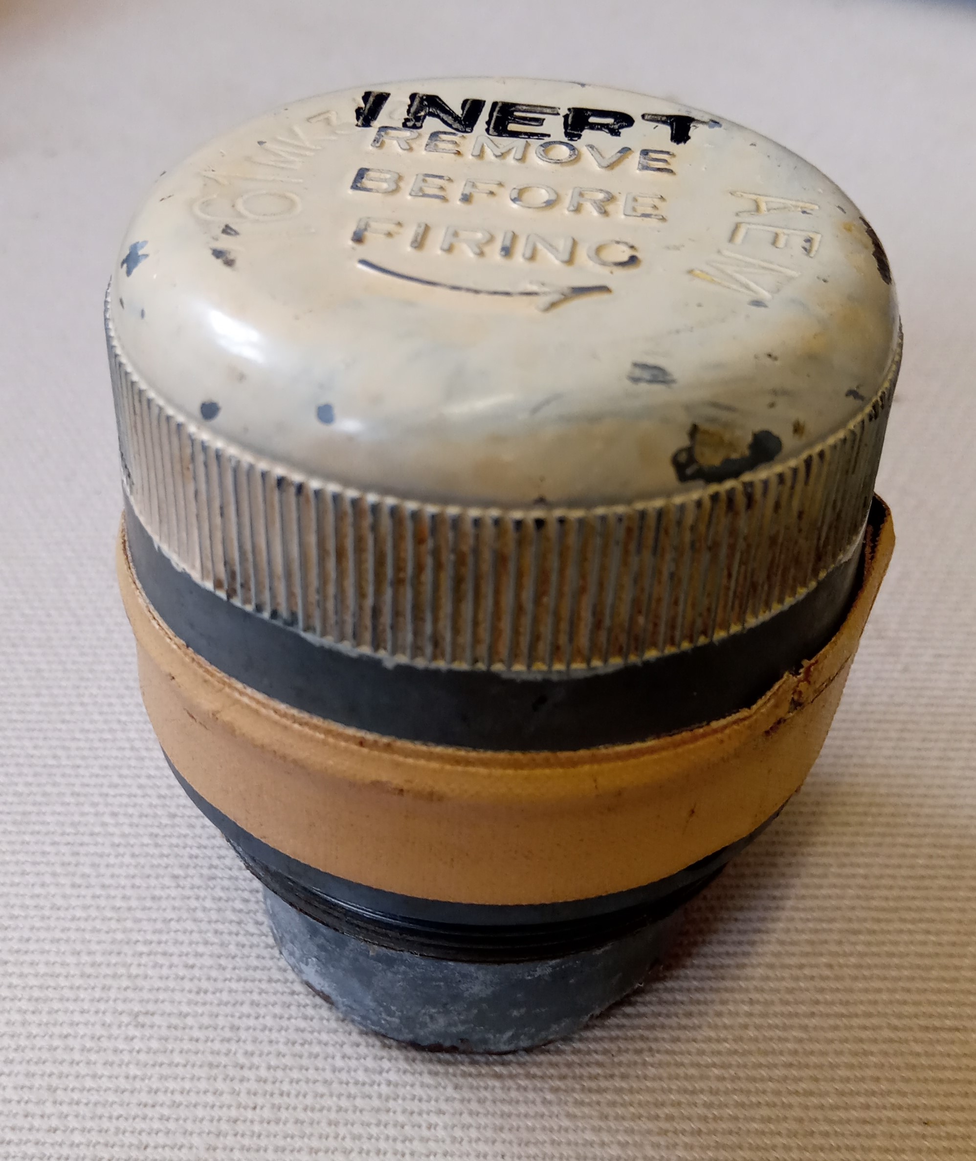 Inert 161 MK3/2 AEM