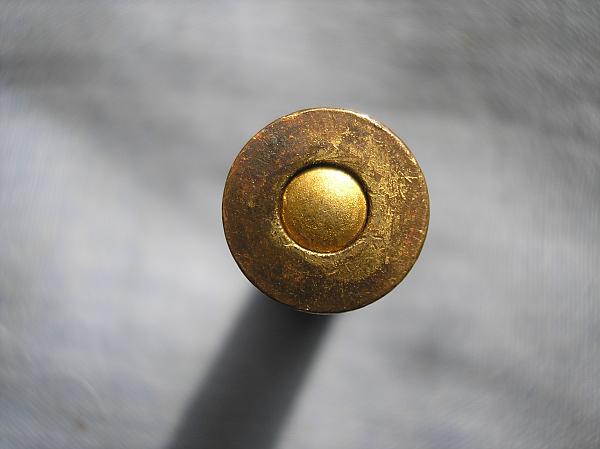 Japanese 8mm Nambu