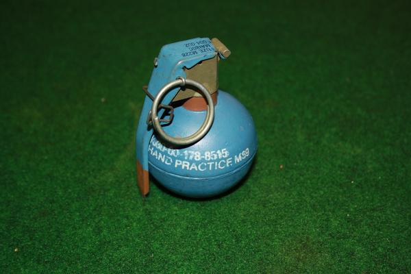 M69 practice