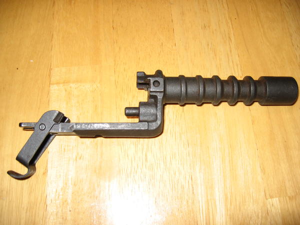 M7A2 launcher