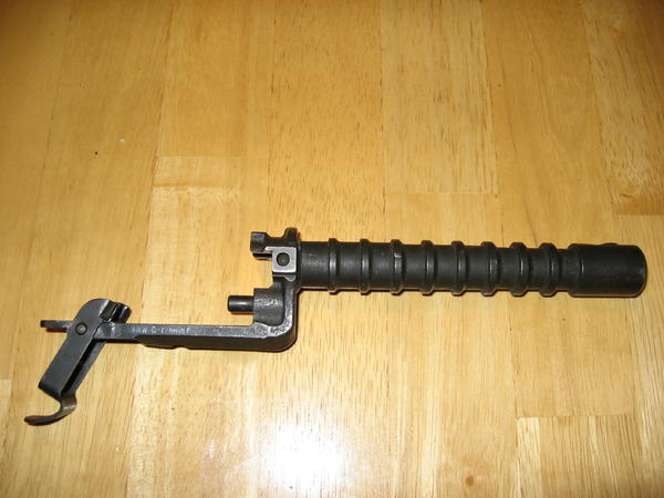 M7A3 Launcher