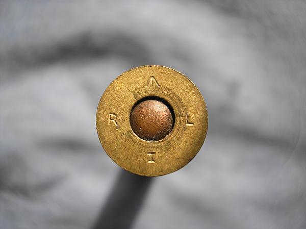 Mk I BP .455" Webley