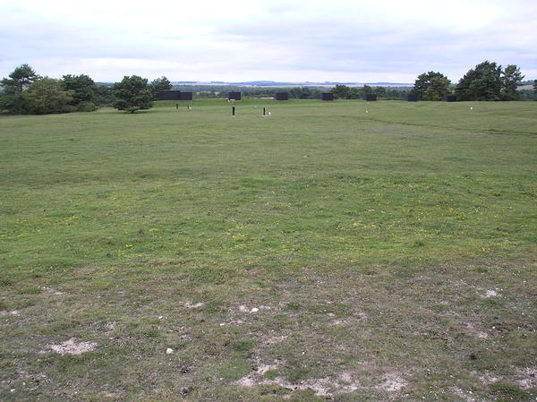 MMTT range