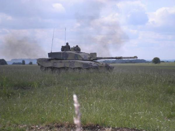 More Big Toys