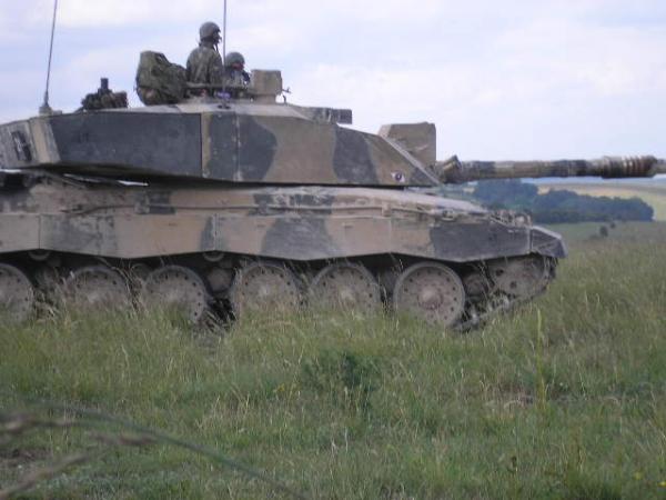 More Big Toys