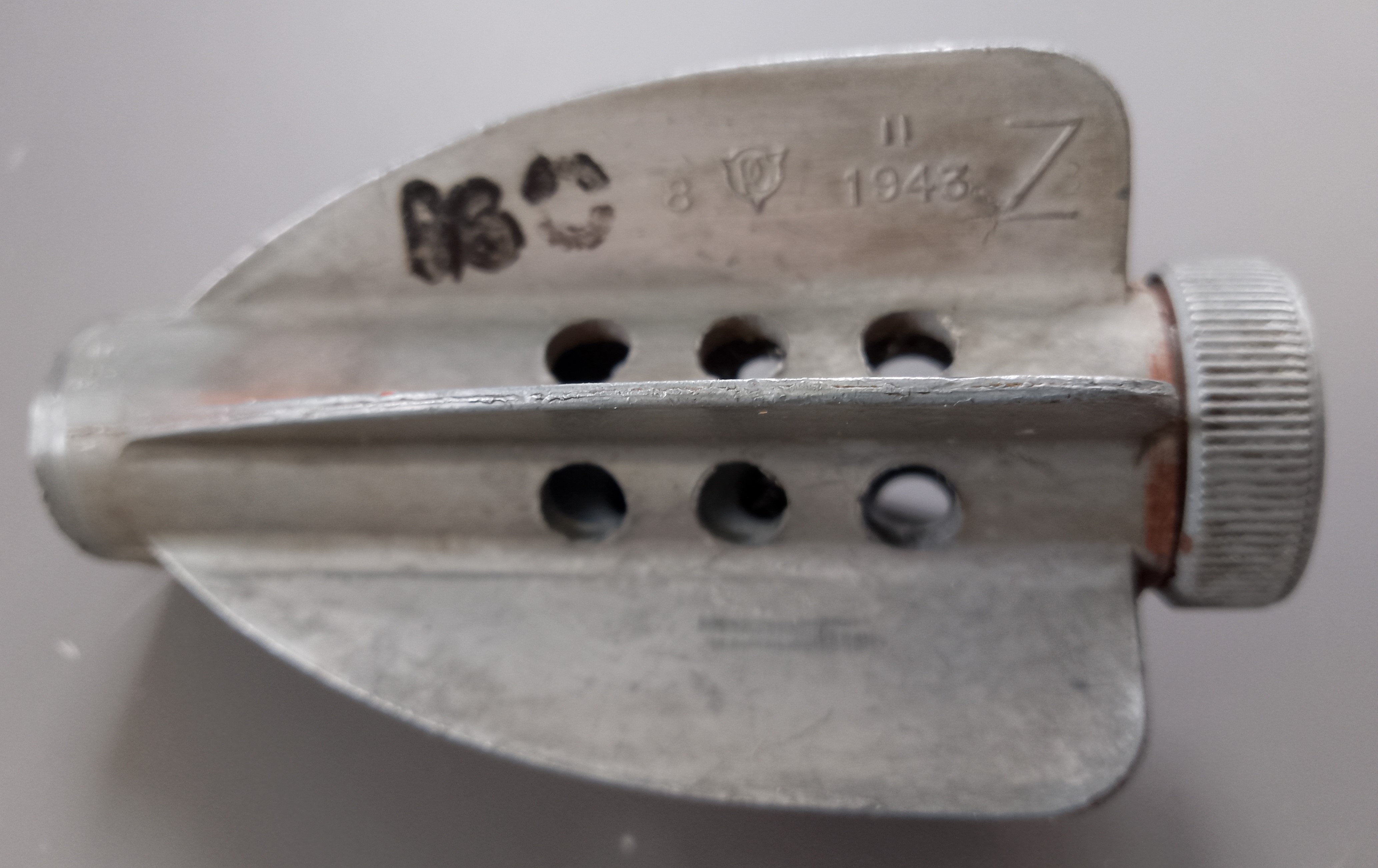 No 2 8 PC II 1943 Z.