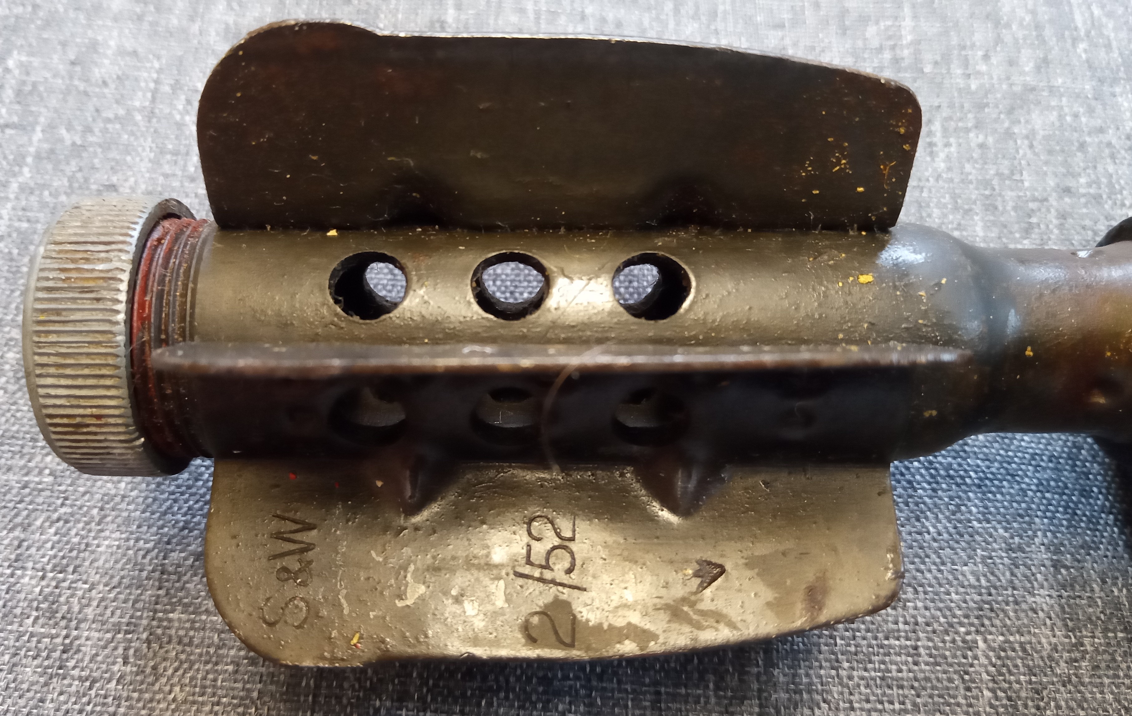 No4 fins S and W 2 52 No4.