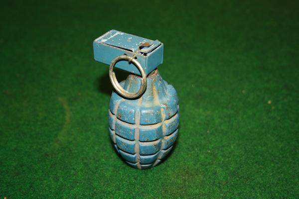 NORWEGIAN M21F1 with Release firing device M5