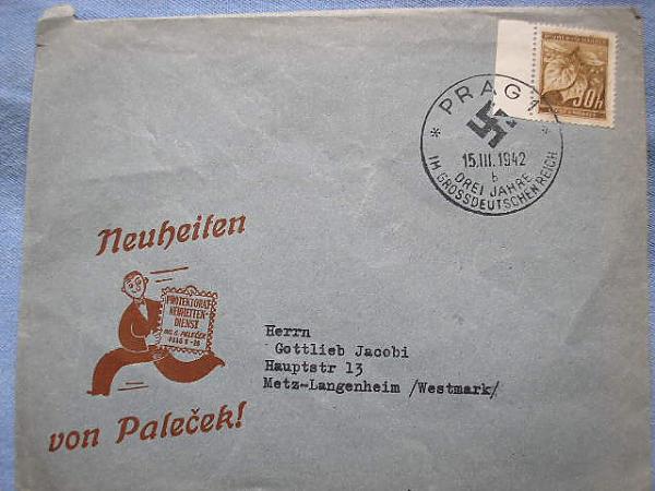 PRAG 1942