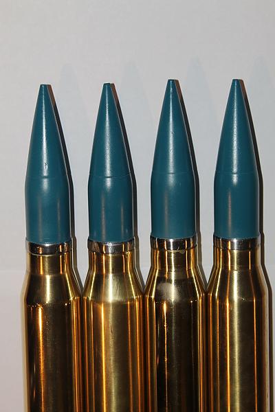 restoration 30mm rarden TP-T
