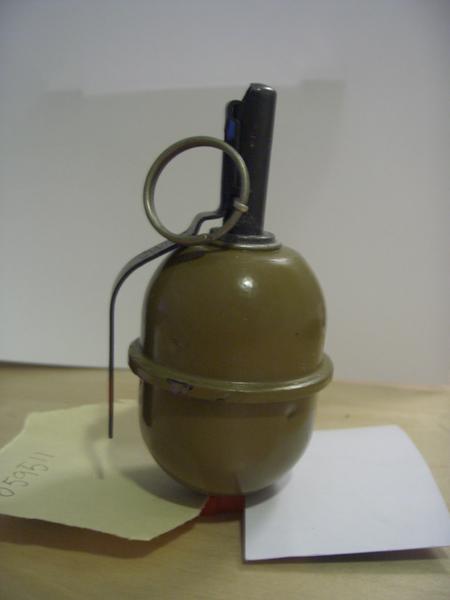 Russian RGD-5