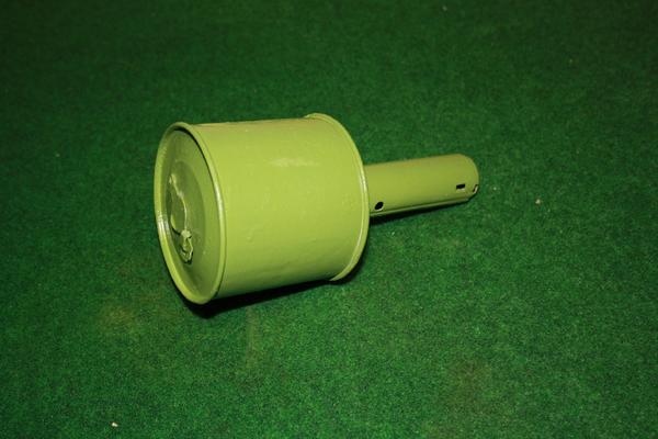 Russian RPG 40