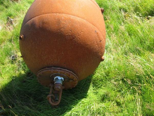 Sea Mine