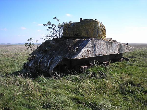 Sherman