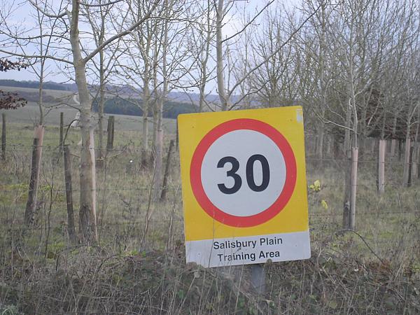Speed cameras next?