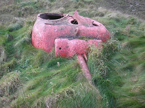 Turret