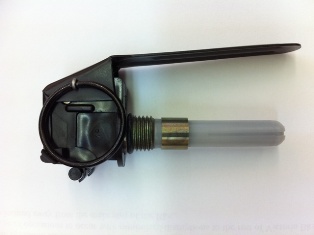 Unknown Grenade Fuse