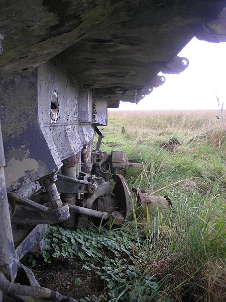 Would stop now we found a bit of shelter!